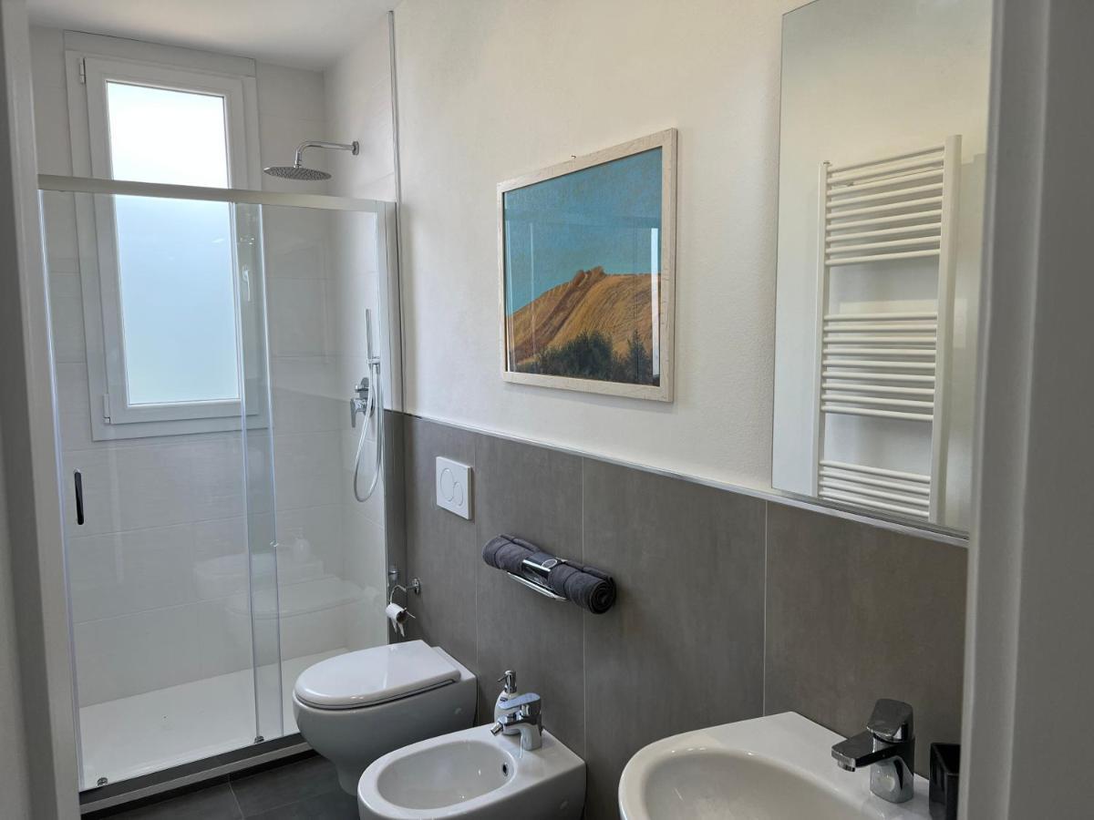 Terrace View Florence Apartment Exterior foto